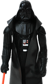 Darth Vader