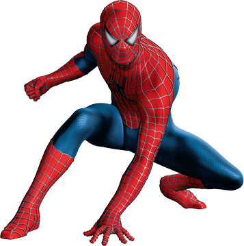 Spiderman