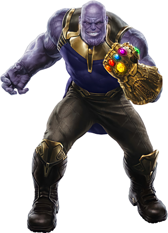 Thanos