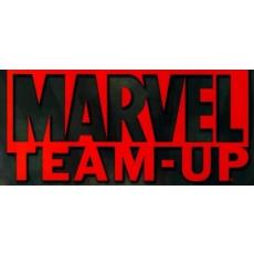 Marvel Team-Up Volume 3 (Marvel Comics)