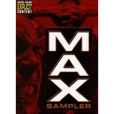 Max Sampler (Max comics)