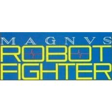 Magnus Robot Fighter (Valiant Comics)