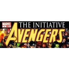 Avengers the Initiative (Marvel Comics)