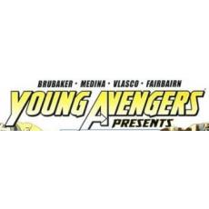 Young Avengers Presents (Marvel Comics)