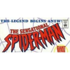the Sensational Spider-Man (Marvel Comics)