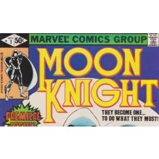 Moon Knight (Marvel Comics)