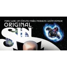 Original Sin (Marvel Comics)