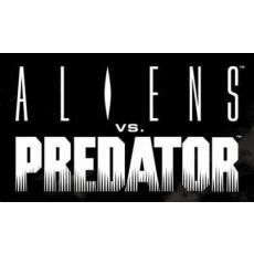 Aliens vs Predator (Dark Horse Comics)