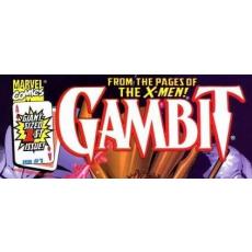 Gambit (Marvel Comics)