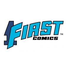 First Comics