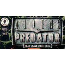 Aliens vs. Predator Duel (Dark Horse Comics)