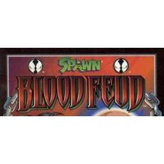 Spawn Blood Feud (Image Comics)