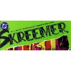 Skreemer (DC Comics)