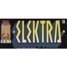 Elektra (Marvel Comics)