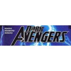 Dark Avengers (Marvel Comics)