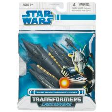 Star Wars Transformers