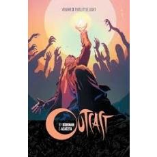 Outcast Trade Paperbacks (Image Comics)