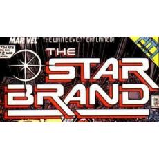 the Star Brand (Marvel Comics)