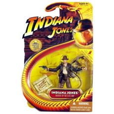 Indiana Jones 2008 (Hasbro)