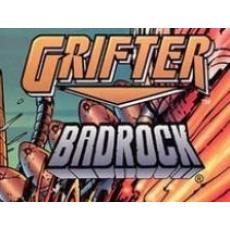 Grifter / Badrock (Image Comics)