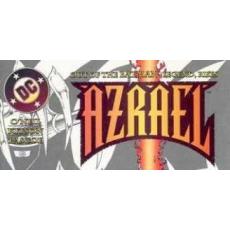 Azrael (DC Comics)