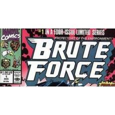 Brute Force (Marvel Comics)