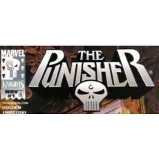 Marvel Knights the Punisher (Marvel Comics)