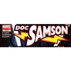 Doc Samson (Marvel Comics)