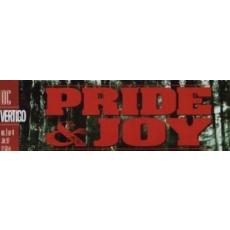 Pride & Joy (DC Vertigo comics)