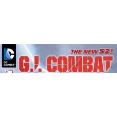 G.I. Combat volume 2 (DC Comics)