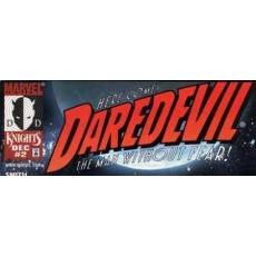 Daredevil volume 2 (Marvel Comics)