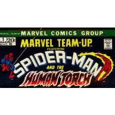 Marvel Team-Up (Marvel Comics)