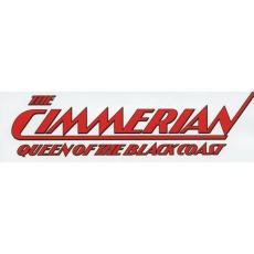 the Cimmerian Queen of the Black Coast (Ablaze Comics)
