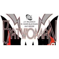 Batwoman (DC Comics)