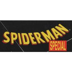 Spider-Man Special (Junior Press)