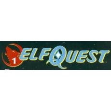 Elfquest (Warp Graphics)
