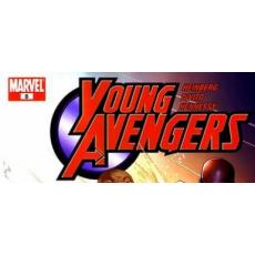 Young Avengers (Marvel Comics)