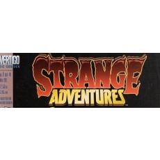 Strange Adventures (DC Vertigo Comics)