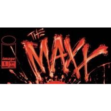 the Maxx (Image Comics)