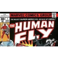 the Human Fly (Marvel Comics)