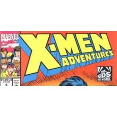 X-Men Adventures (Marvel Comics)