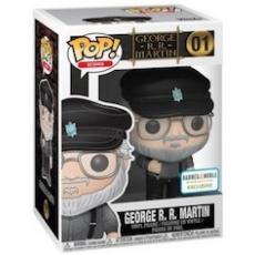 Icons Series Pop Vinyl