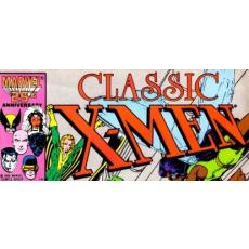 Classic X-Men (Marvel Comics)