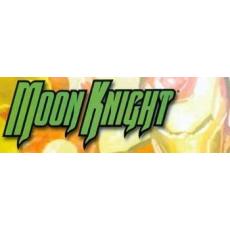 Moon Knight volume 5 (Marvel Comics)
