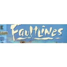 Faultlines (DC Vertigo Comics)