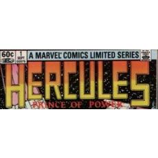 Hercules (Marvel Comics)