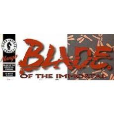 Blade of the Immortal (Dark Horse Comics)