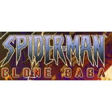 Spider-Man Clone Saga (Marvel Comics)