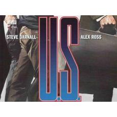 U.S. (DC Vertigo Comics)