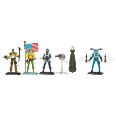 Losse multi-pack figuren